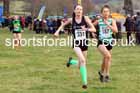 Womens Under-17s and Under-20s 2023 NEHL, Alnwick, Northumberland. Photo: David T. Hewitson/Sports for All Pics